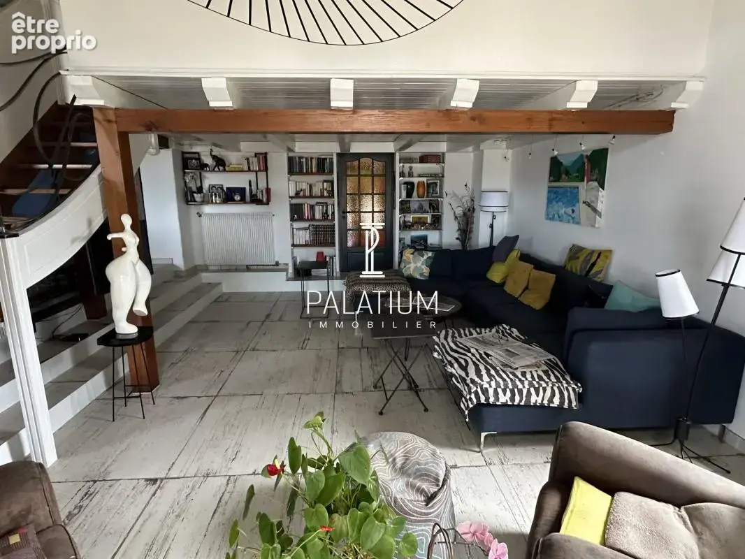 Magnifique Maison Individuelle - photo 6