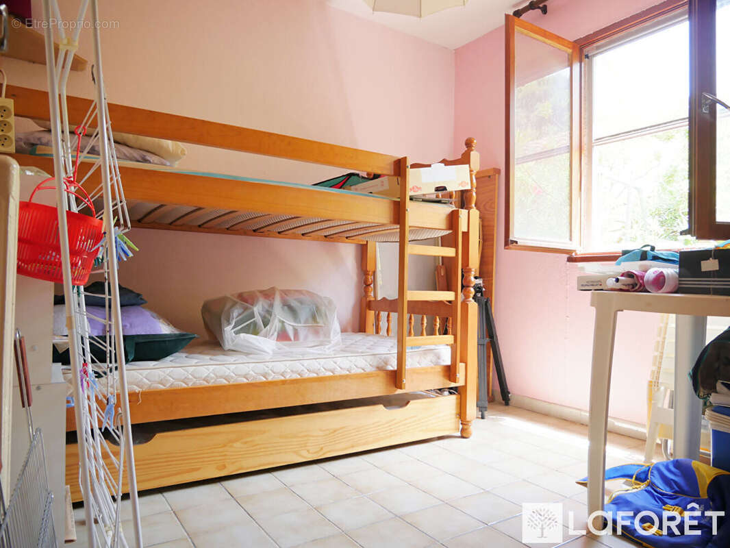 Maison à LE BARCARES