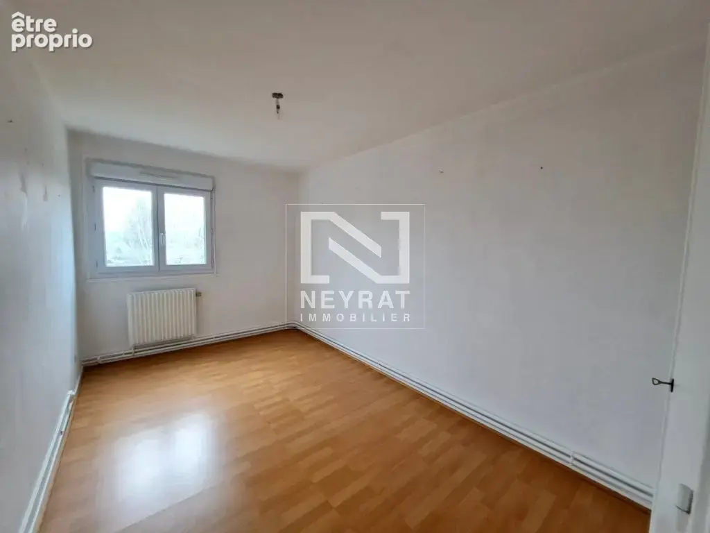 Appartement 3 pièces 64 m² à vendre à Luzy (58170) - photo 5