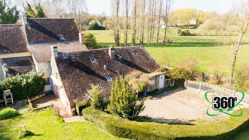 Maison à ARGENTAN