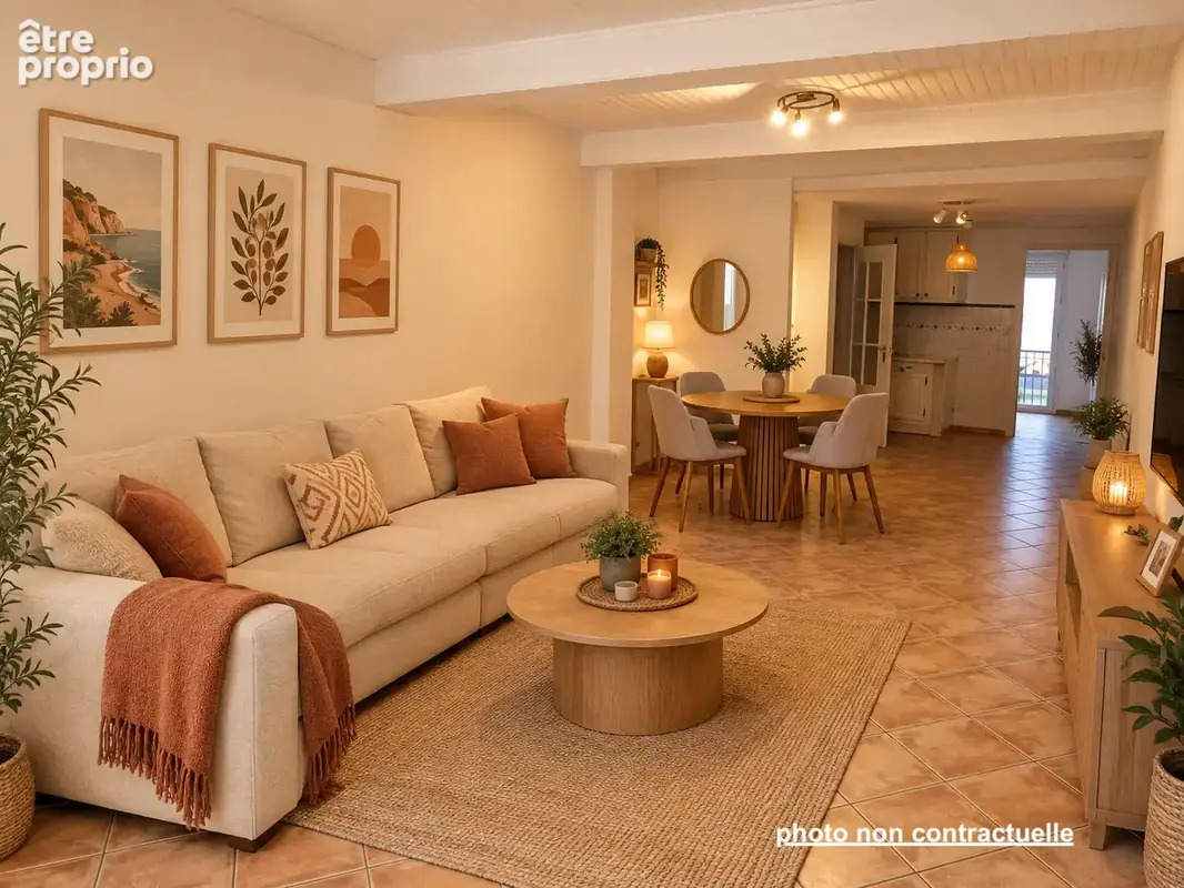 Maison de village - photo 2