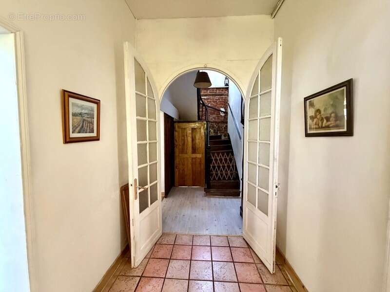 Maison à LISIEUX