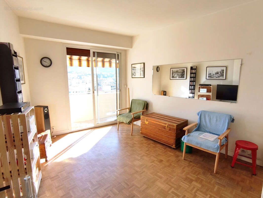 Photo 2 - Appartement à NICE
