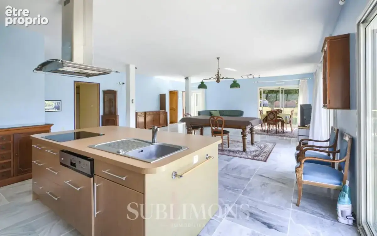 Maison à vendre Saint-Avé - photo 6