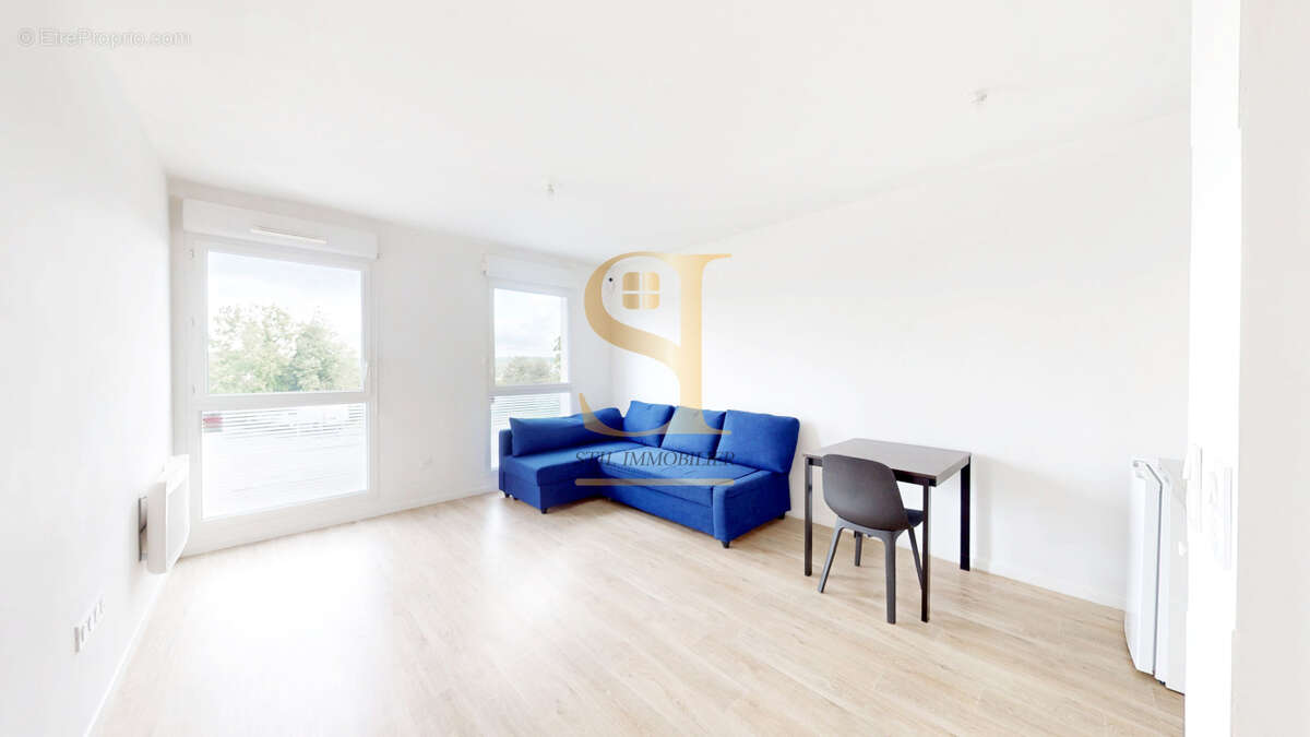 Appartement à CORBEIL-ESSONNES