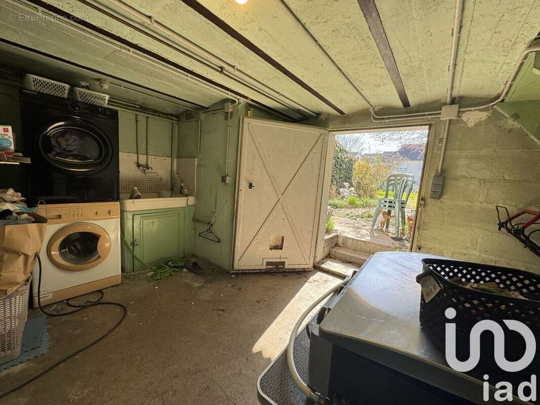 Photo 7 - Maison à CHATEAU-THIERRY