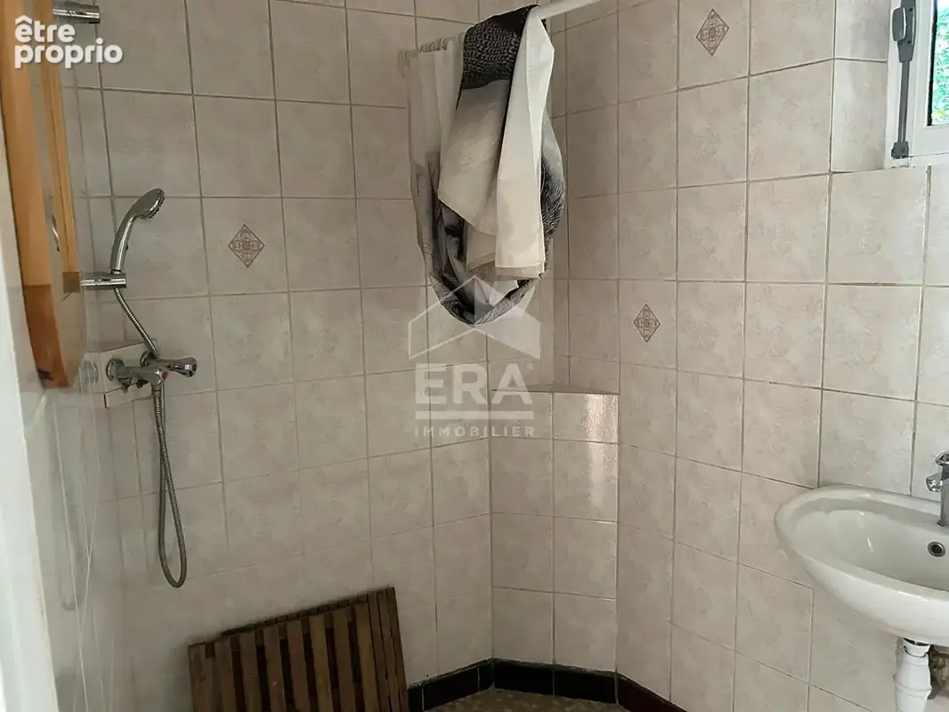 Maison de village 65m² à brénod - photo 7