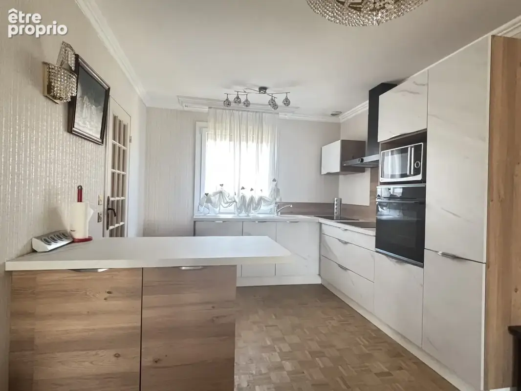 Maison 5 pièces 101 m² à vendre à Plerin (22190) - photo 3