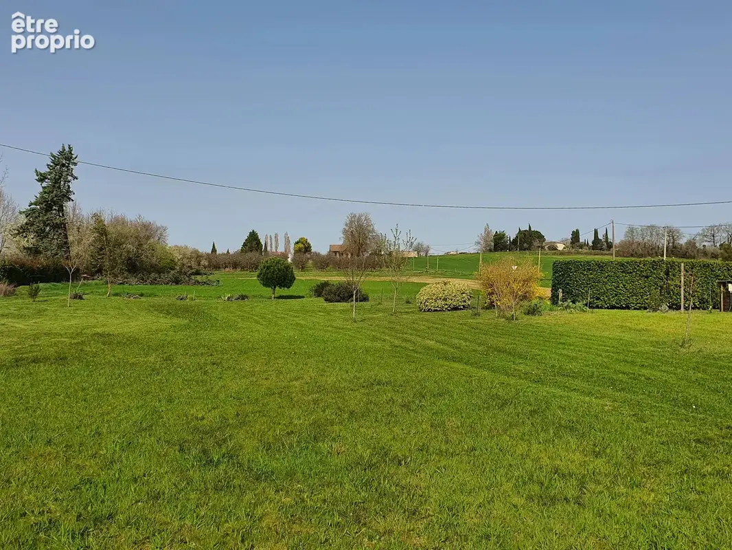 Jolie maison avec vue sur la campagne,  proche de Duras - photo 17