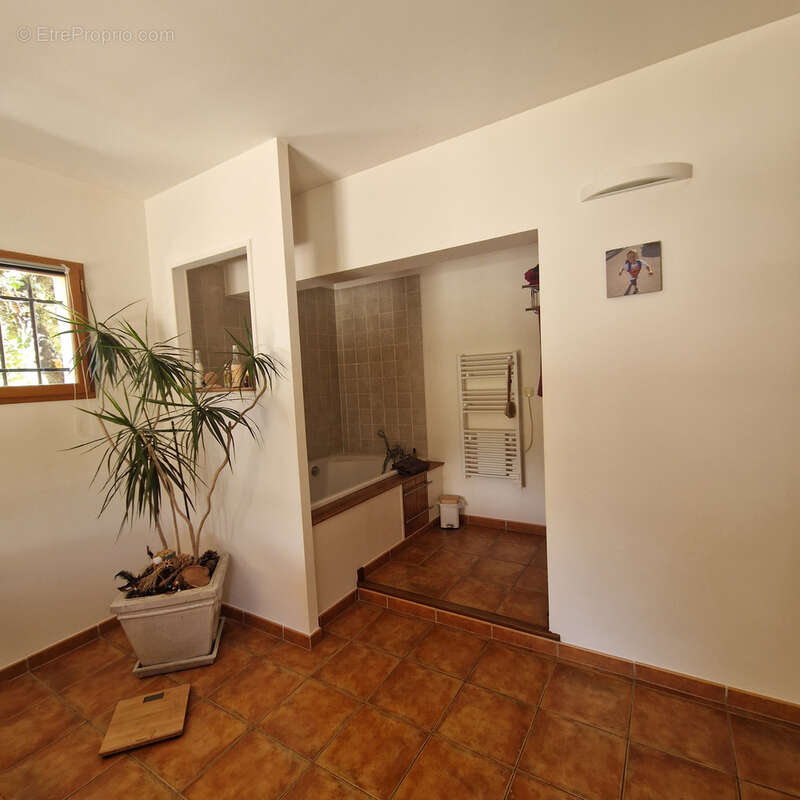 Propriété 10 pièces 8 chambres avec piscine à Lorgues… - photo 21