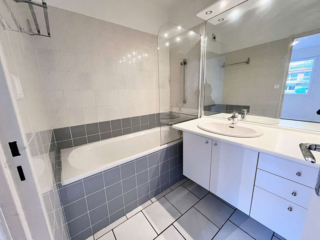 Appartement à MARCQ-EN-BAROEUL