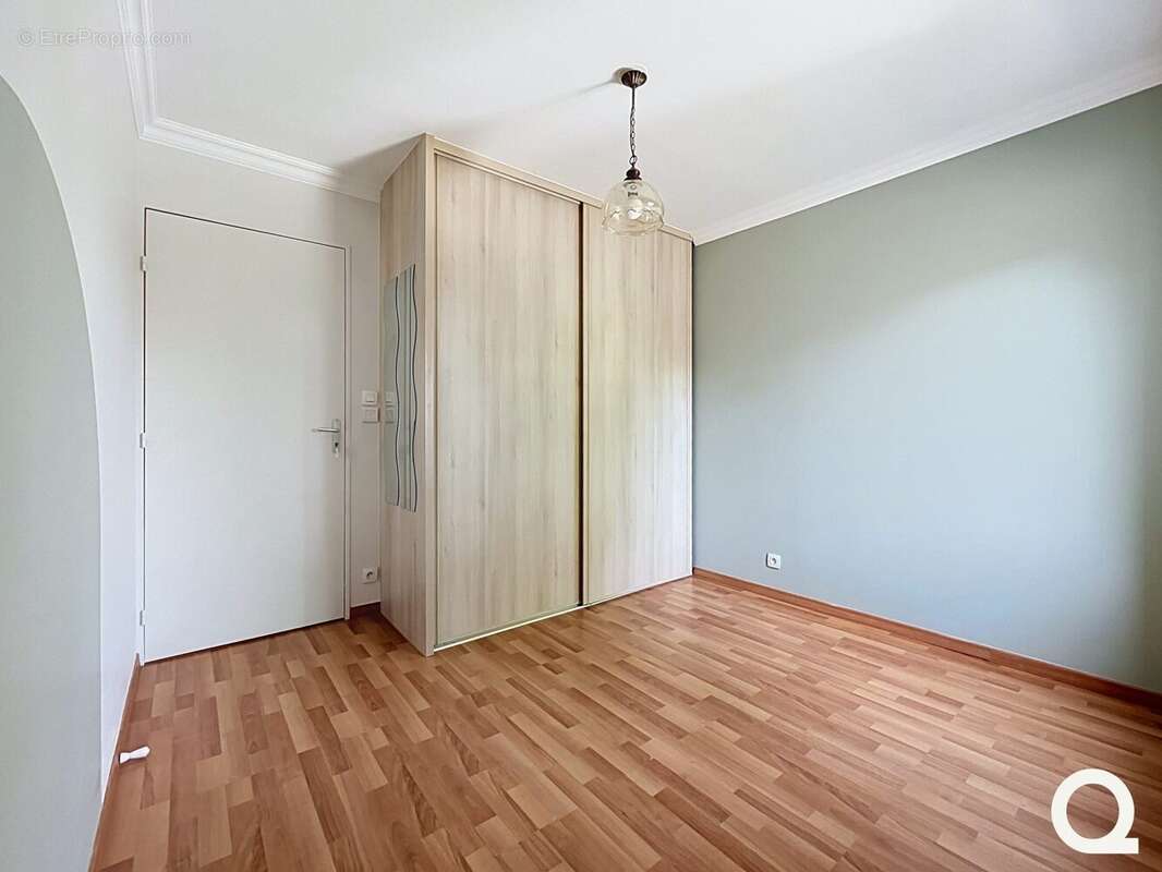 Appartement à MORDELLES