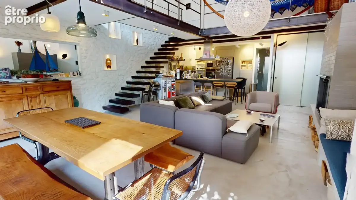 Appartement 184 m² à Bagnolet  - photo 6