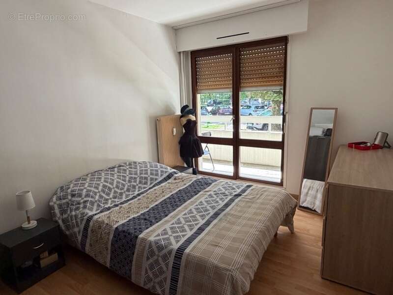 Appartement à SAINT-DIZIER
