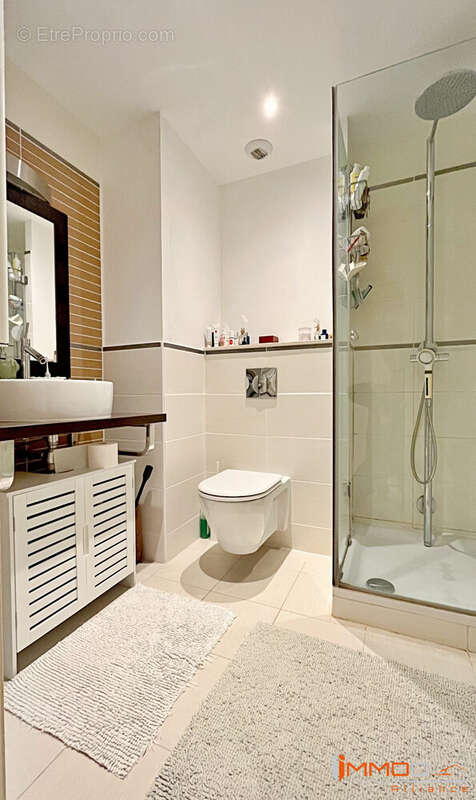 Appartement à THEOULE-SUR-MER