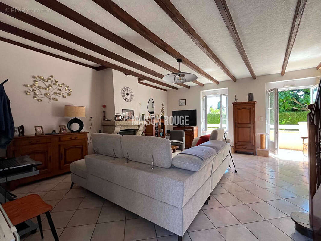 Maison à PLEURTUIT