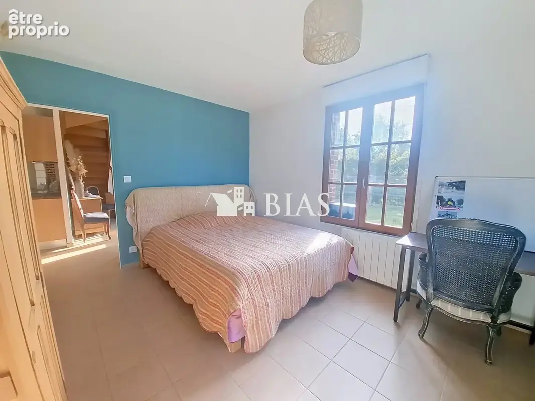 Maison 5 pièces 137 m² à vendre à Pont-L'eveque (14130) - photo 3