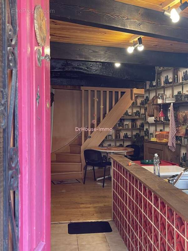 Maison à VERNOUX-EN-VIVARAIS