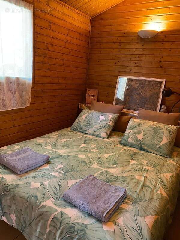 Maison à SAINT-CYPRIEN