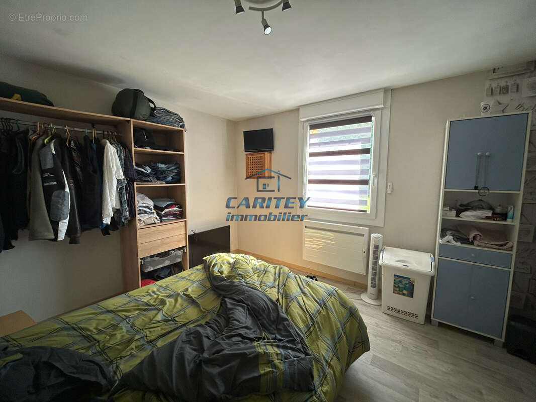 Maison 115m2 - photo 5