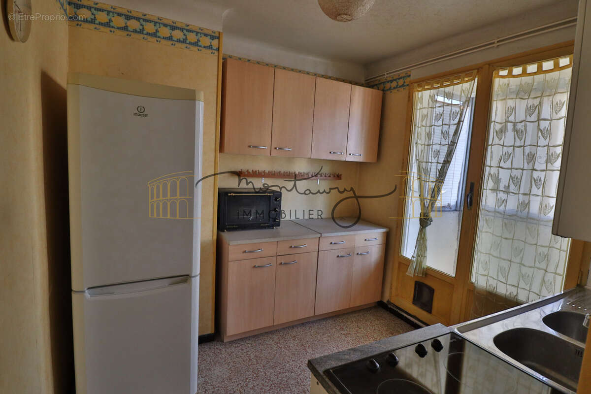 Appartement à NIMES