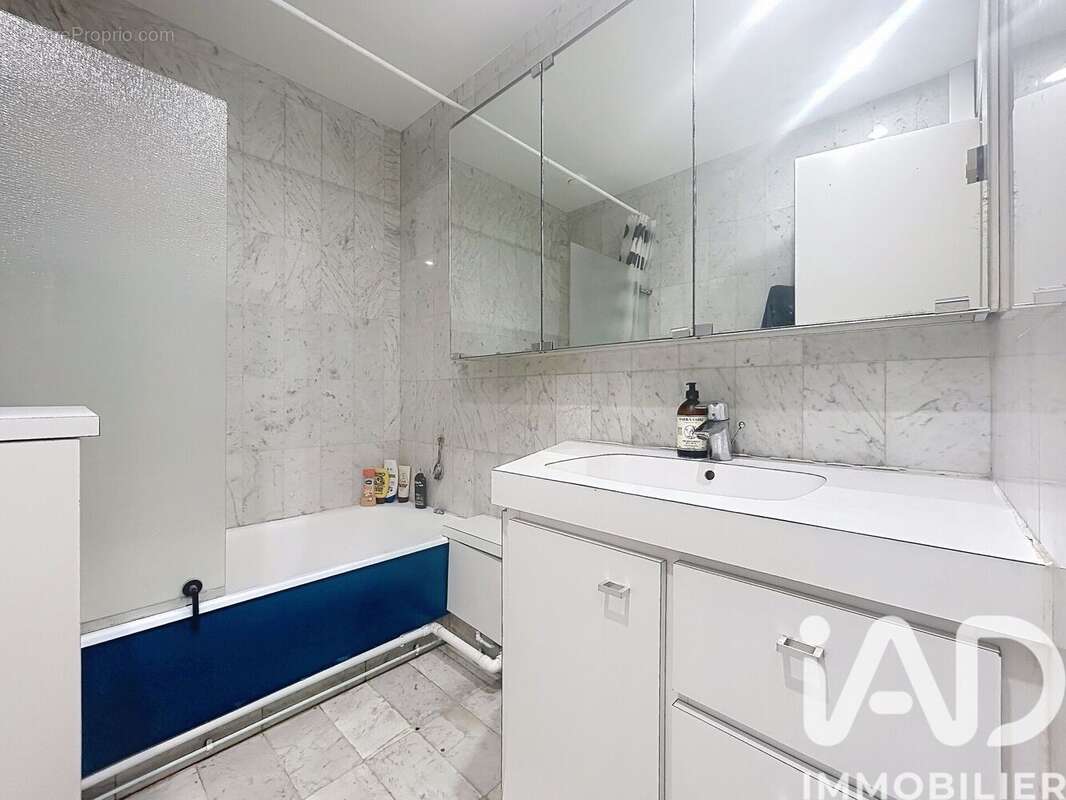 Photo 9 - Appartement à PARIS-10E