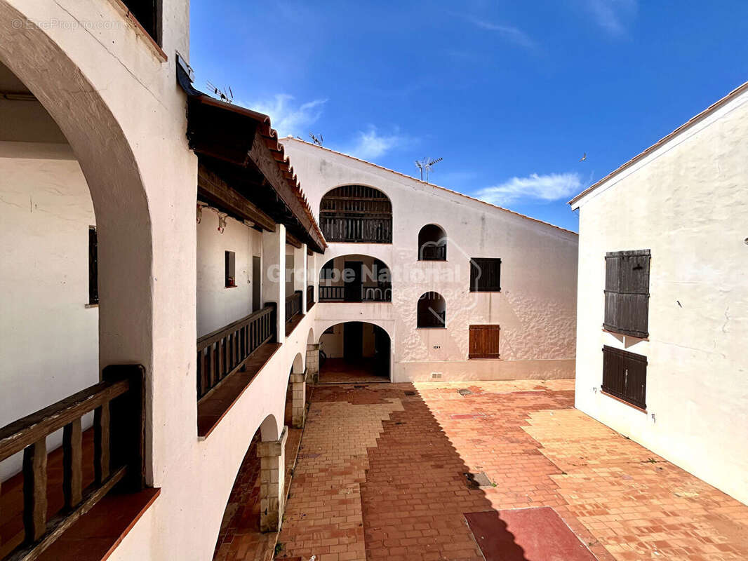 Appartement à SAINTES-MARIES-DE-LA-MER