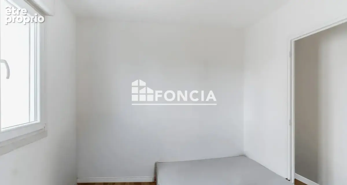 Appartement 60 m² à Metz  - photo 3