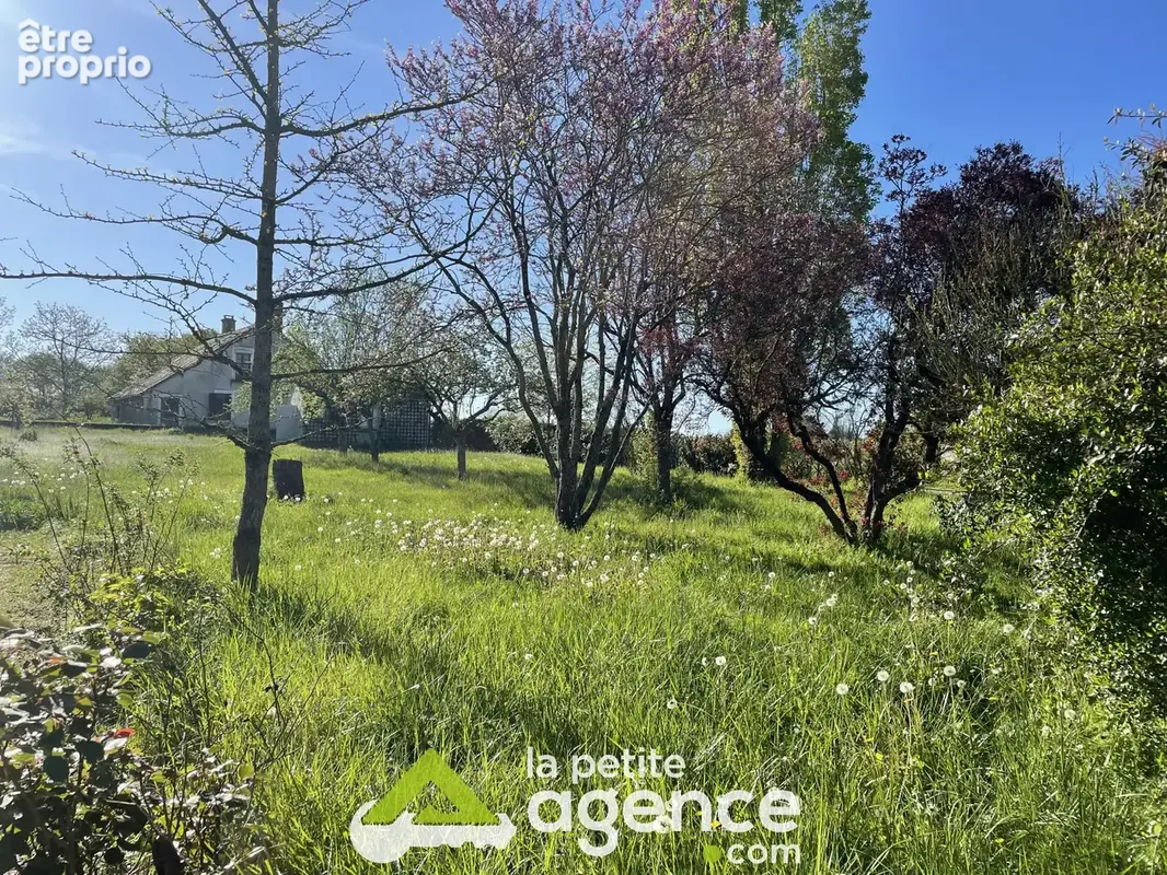 Maison 4 pièces 157 m² à vendre à Germigny-L'exempt (18150) - photo 15