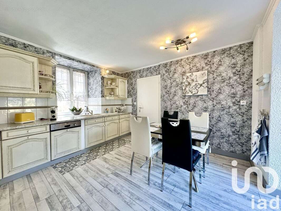 Photo 9 - Appartement à FENETRANGE