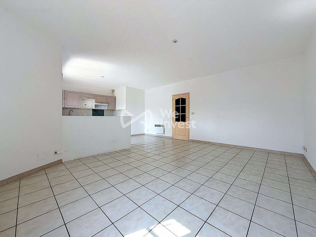 Appartement 68 m² à Sainte-Marie  - photo 5