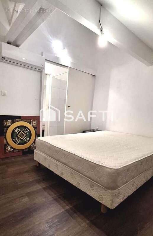 Photo 6 - Appartement à SAINT-MARTIN