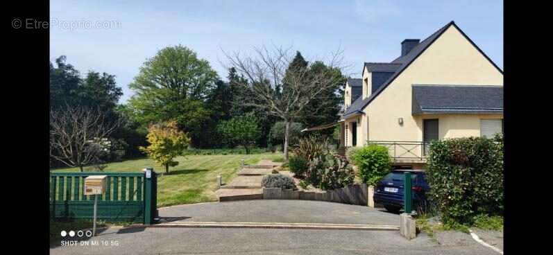 Maison à SAINT-MARCEL