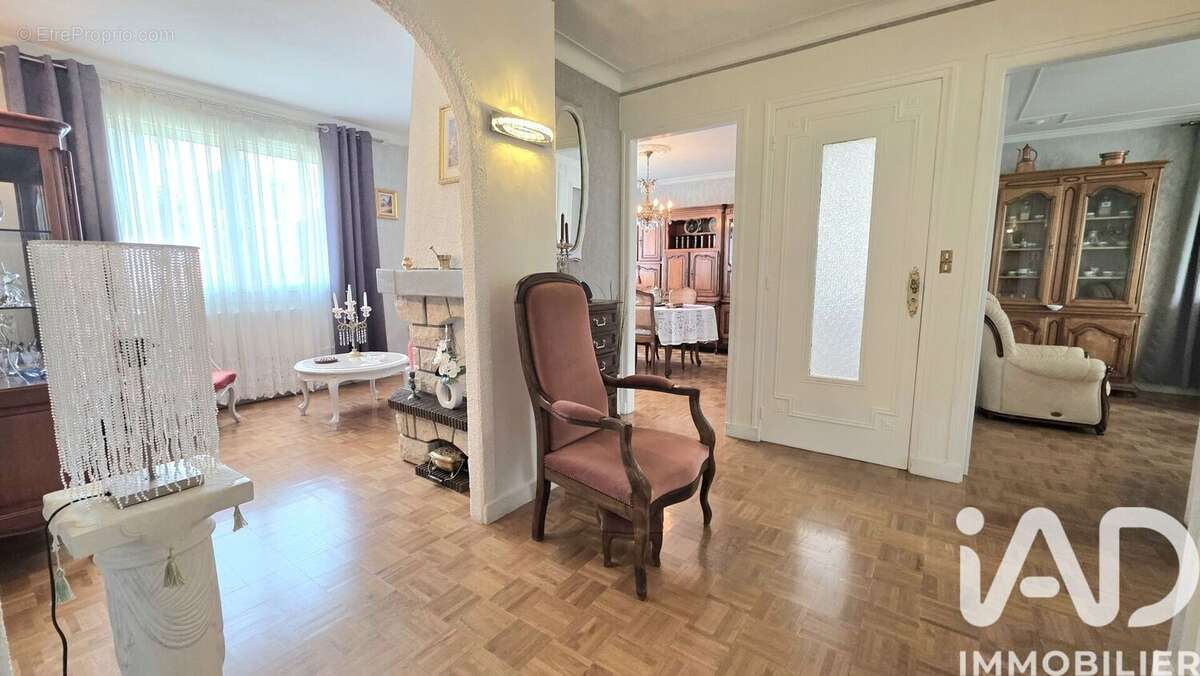 Photo 6 - Maison à RENNEPONT