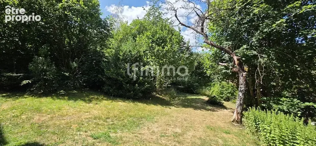 Studio meublé au Hohwald – Idéal investissement ou pied-à-terre - photo 13