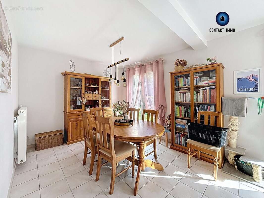 Maison à BRIVE-LA-GAILLARDE