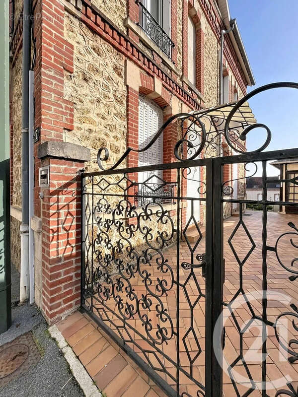 Maison à EPERNAY