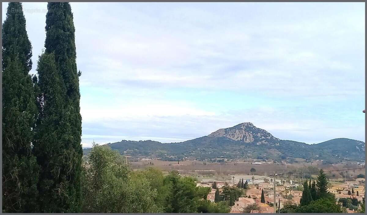 Photo 4 - Maison à LA CRAU