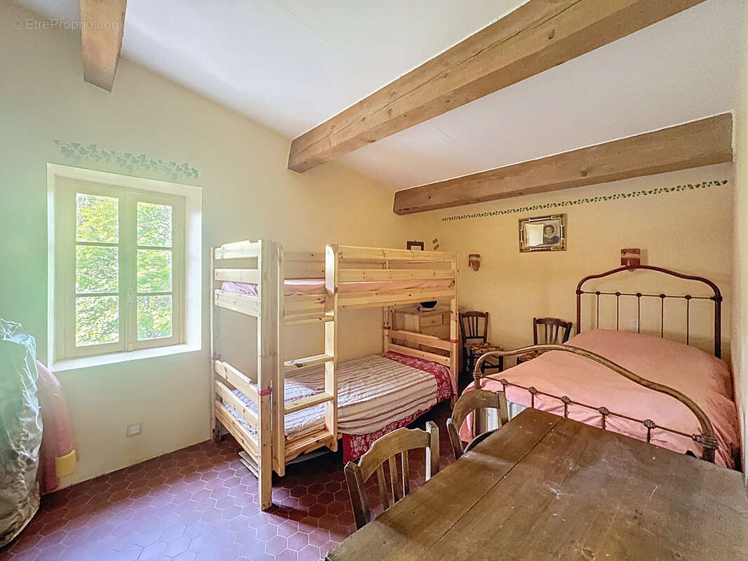 Maison à APT