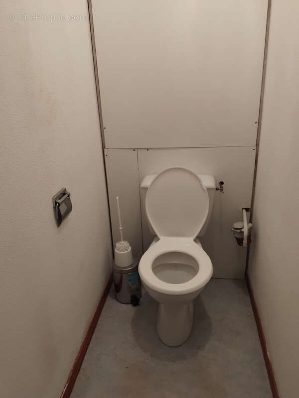 Appartement à SAINT-JEAN-D'ARVES