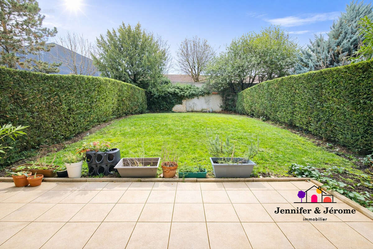 Appartement à ENGHIEN-LES-BAINS