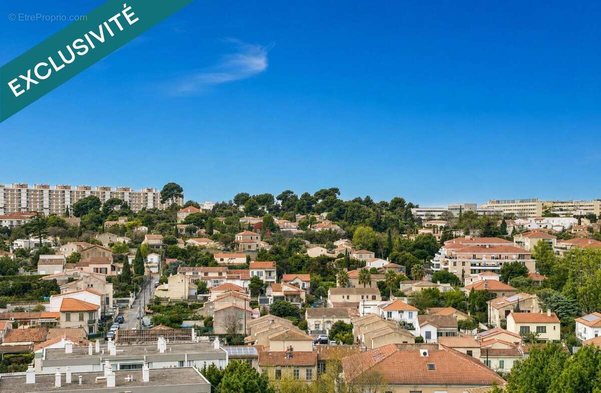 Photo 6 - Appartement à MARSEILLE-13E