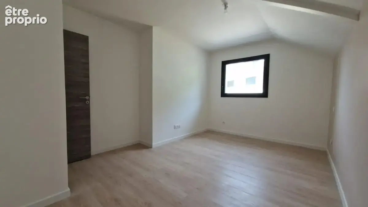 À VENDRE en EXCLUSIVITÉ à Moye – Maison récente sur les premières hauteurs de Rumilly - photo 7