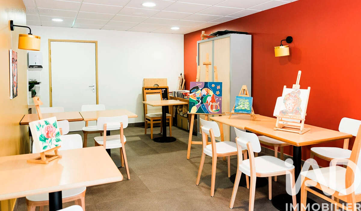 Photo 6 - Appartement à LAILLE