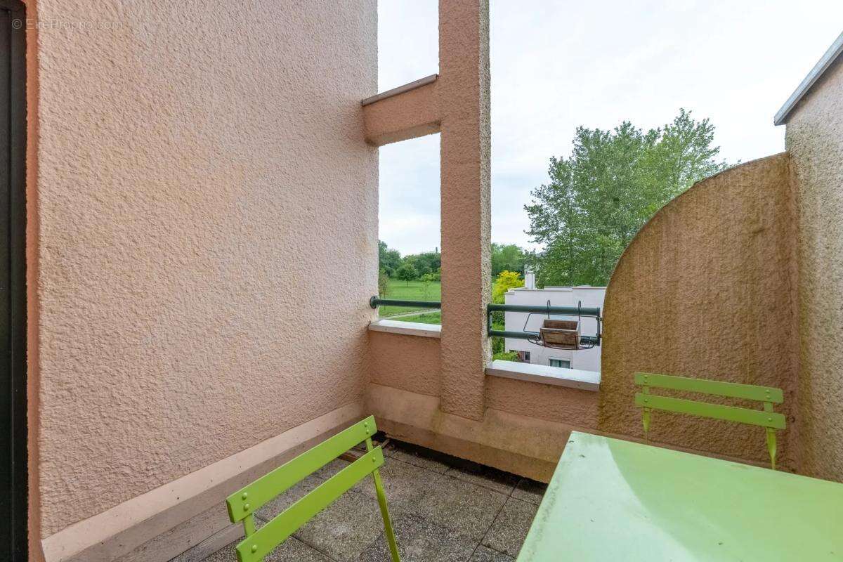 Appartement à CERGY