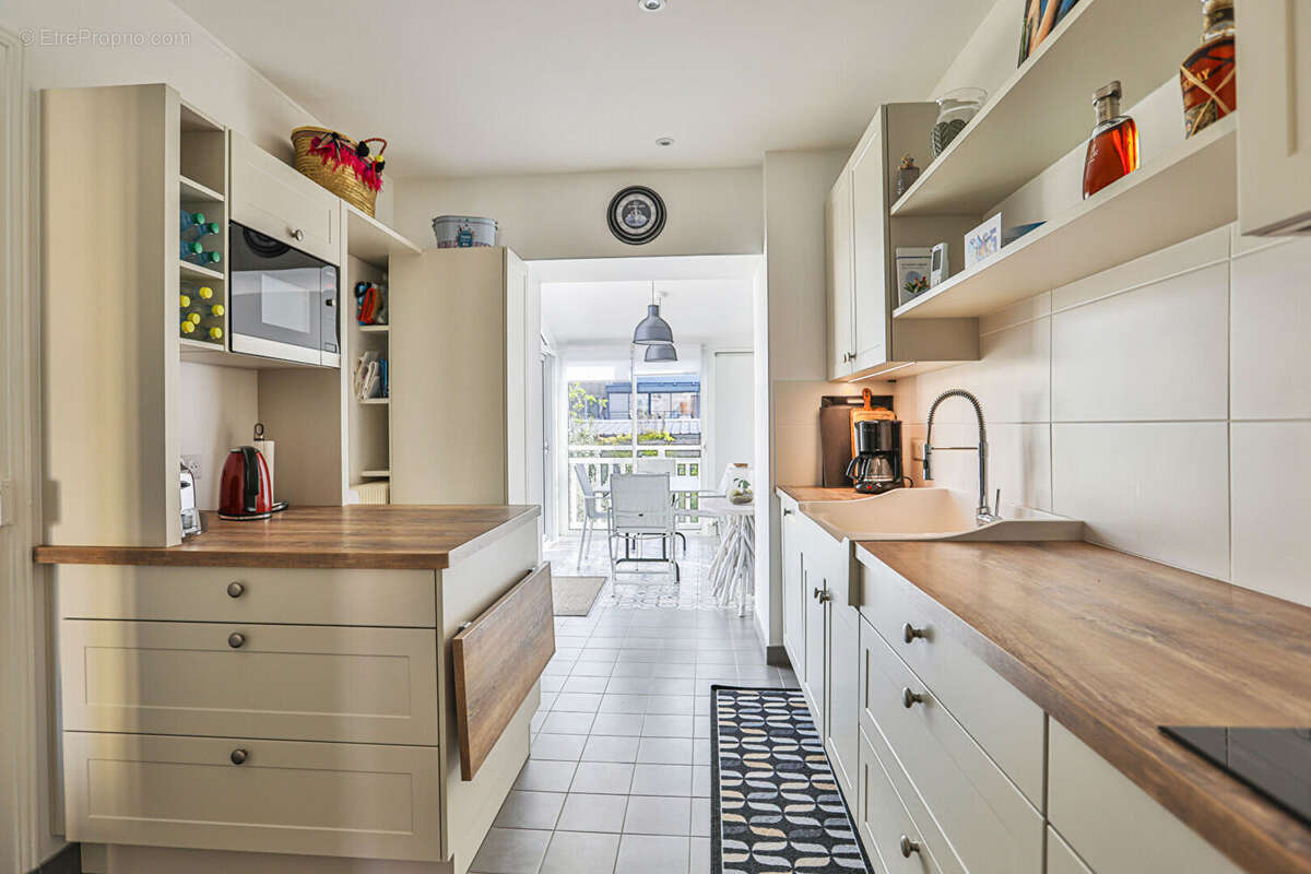 Maison à LES SABLES-D&#039;OLONNE