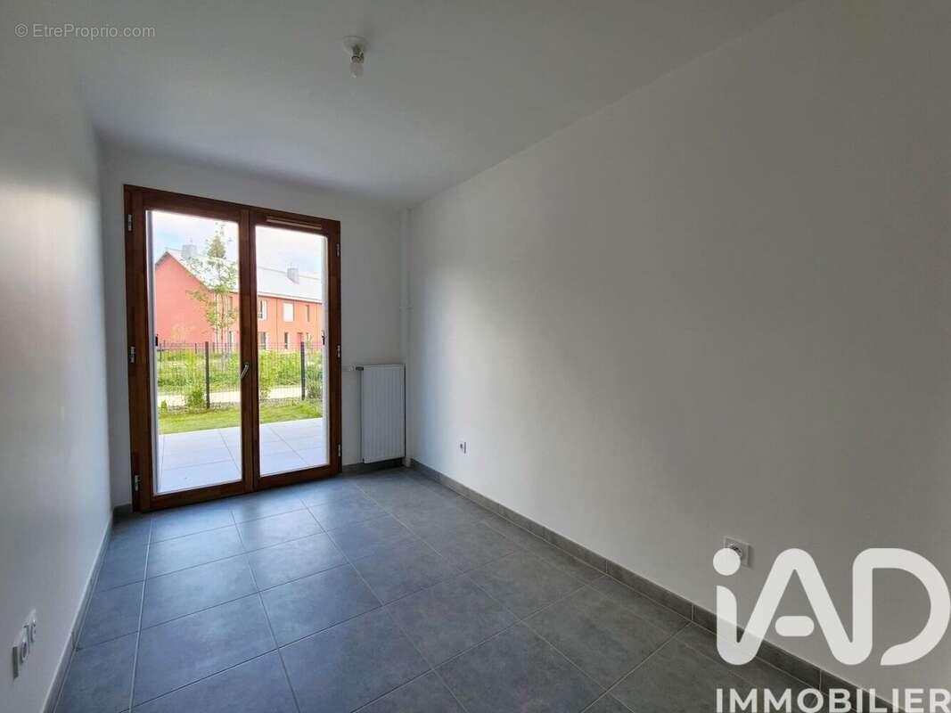 Photo 7 - Appartement à SERRIS