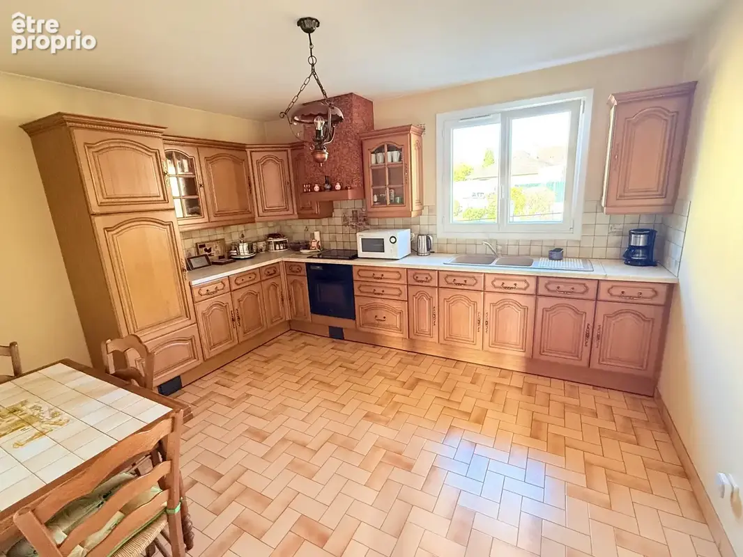 - Maison indépendante avec grand volume - - photo 4