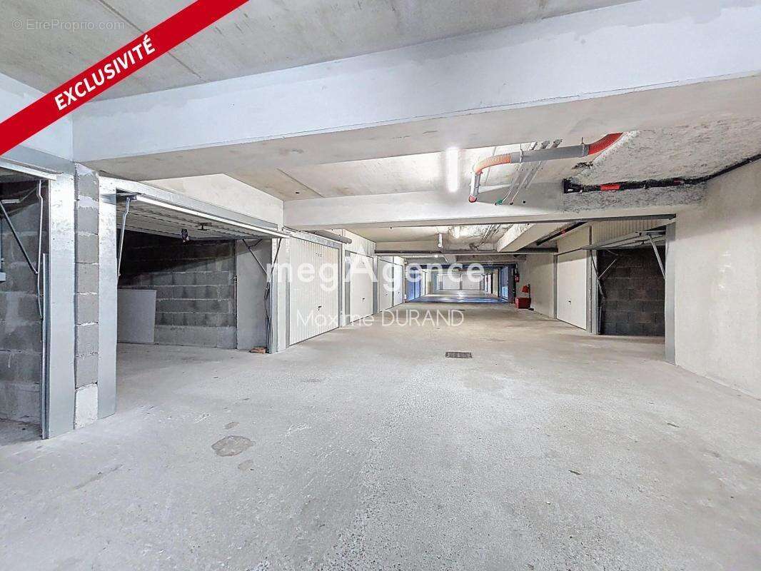 Appartement à SAINT-SEBASTIEN-SUR-LOIRE