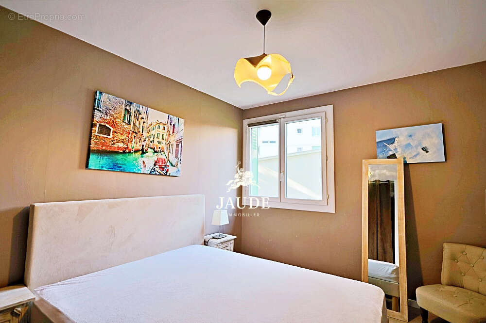 Appartement à CHAMALIERES